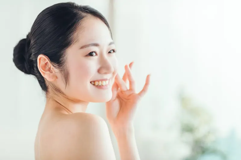 美容ジャンル