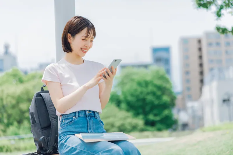 Bloomに登録するインフルエンサー